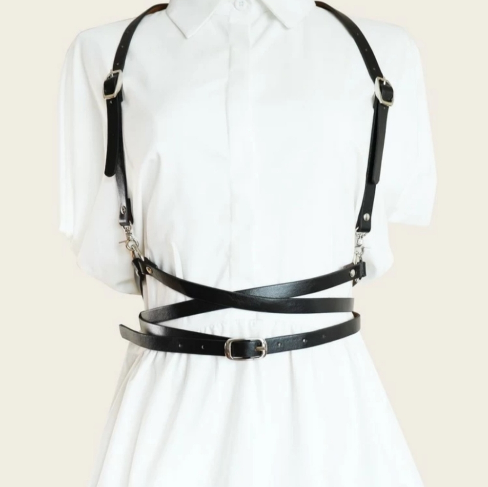 Shein Harness